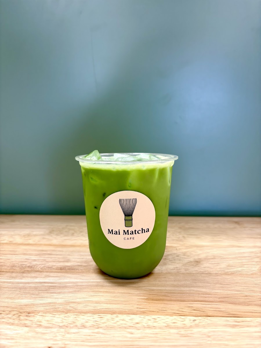 Mai Matcha Cafe